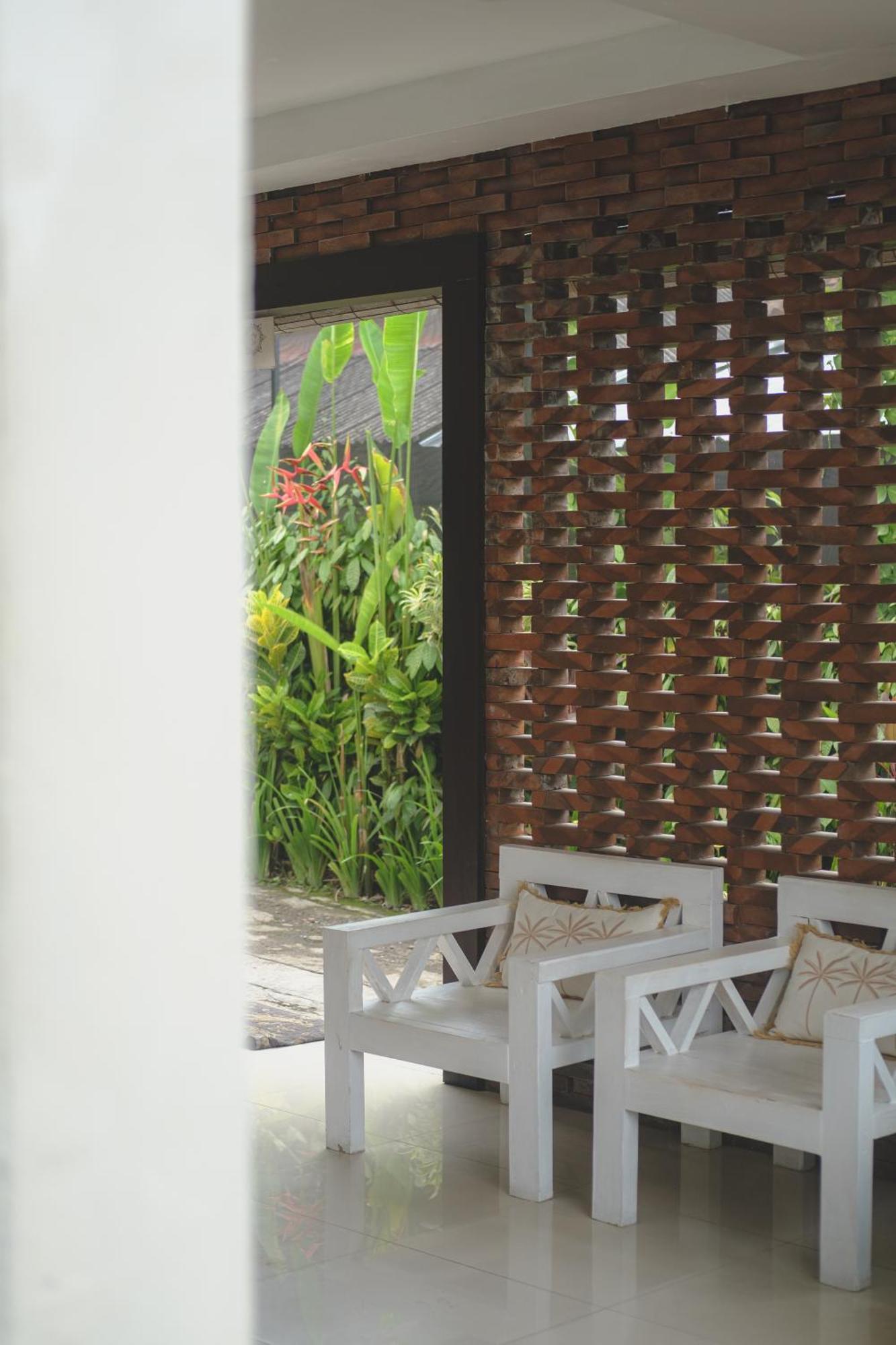 Gypsy Lust Ubud Exterior photo