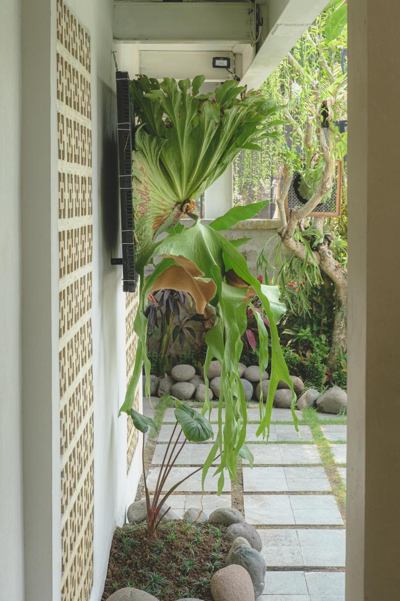 Gypsy Lust Ubud Exterior photo